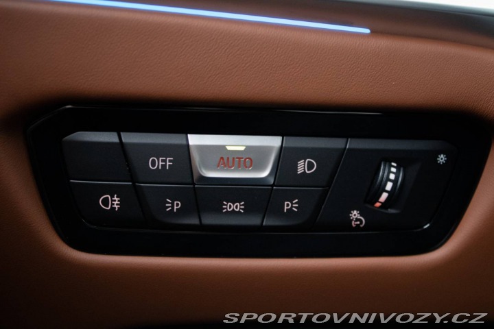 BMW M4 Competition M xDrive / A 2023