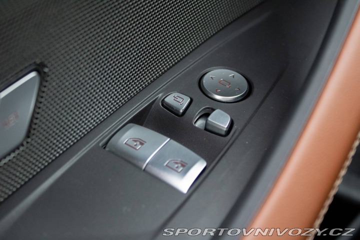 BMW M4 Competition M xDrive / A 2023