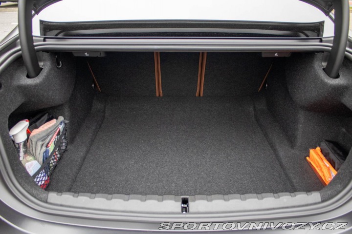 BMW M4 Competition M xDrive / A 2023