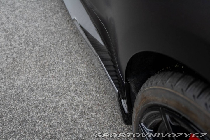 BMW M4 Competition M xDrive / A 2023