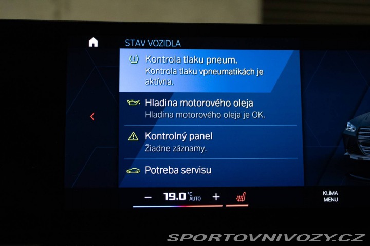 BMW M4 Competition M xDrive / A 2023