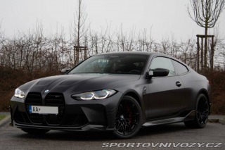 BMW M4 Competition M xDrive / A 2023