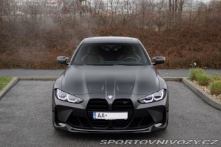 BMW M4 Competition M xDrive / A 2023