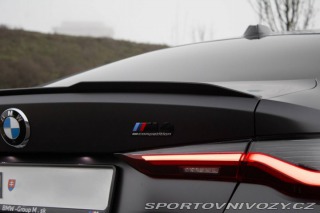 BMW M4 Competition M xDrive / A 2023