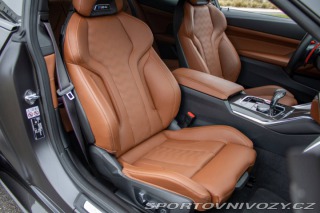 BMW M4 Competition M xDrive / A 2023