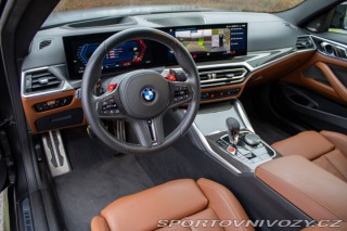 BMW M4 Competition M xDrive / A 2023