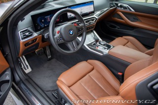 BMW M4 Competition M xDrive / A 2023