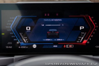 BMW M4 Competition M xDrive / A 2023