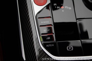 BMW M4 Competition M xDrive / A 2023