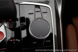 BMW M4 Competition M xDrive / A 2023