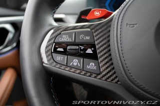 BMW M4 Competition M xDrive / A 2023