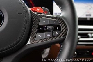 BMW M4 Competition M xDrive / A 2023