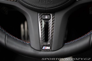 BMW M4 Competition M xDrive / A 2023