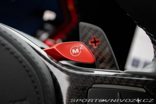 BMW M4 Competition M xDrive / A 2023