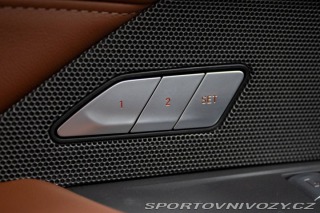 BMW M4 Competition M xDrive / A 2023