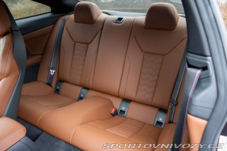 BMW M4 Competition M xDrive / A 2023