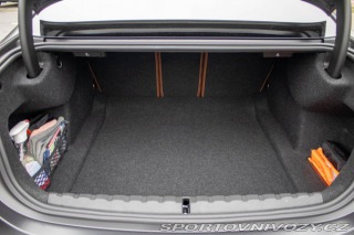 BMW M4 Competition M xDrive / A 2023