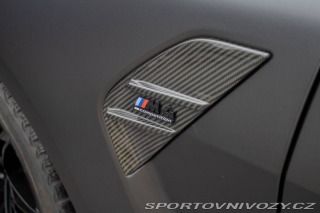 BMW M4 Competition M xDrive / A 2023