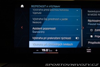 BMW M4 Competition M xDrive / A 2023