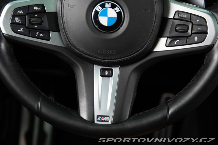 BMW X3 M M40i 2018