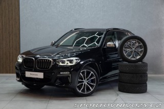 BMW X3 M 2018