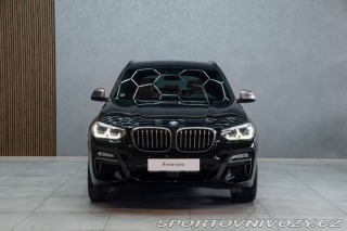 BMW X3 M 2018