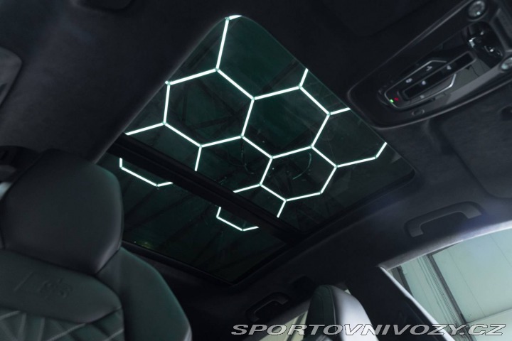 Audi SQ8 4.0TDI 320kW A/T8 2020