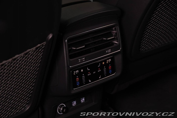 Audi SQ8 4.0TDI 320kW A/T8 2020