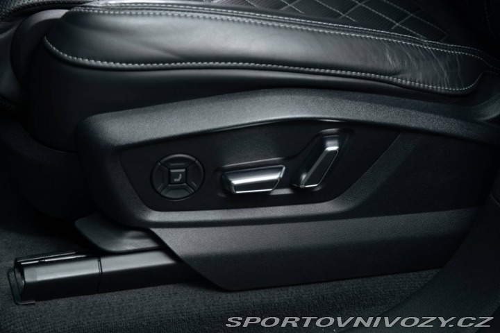 Audi SQ8 4.0TDI 320kW A/T8 2020