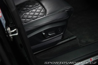 Audi SQ8 4.0TDI 320kW A/T8 2020