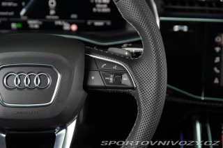 Audi SQ8 4.0TDI 320kW A/T8 2020