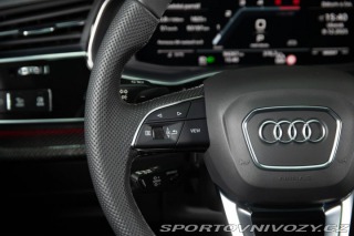 Audi SQ8 4.0TDI 320kW A/T8 2020