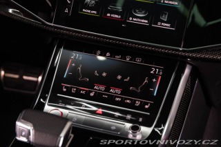 Audi SQ8 4.0TDI 320kW A/T8 2020