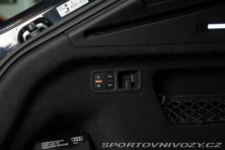 Audi SQ8 4.0TDI 320kW A/T8 2020