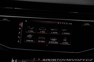 Audi SQ8 4.0TDI 320kW A/T8 2020