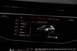Audi SQ8 4.0TDI 320kW A/T8 2020