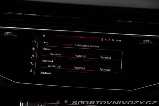 Audi SQ8 4.0TDI 320kW A/T8 2020