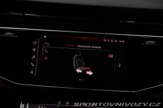 Audi SQ8 4.0TDI 320kW A/T8 2020