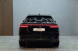 Audi SQ8 4.0TDI 320kW A/T8 2020