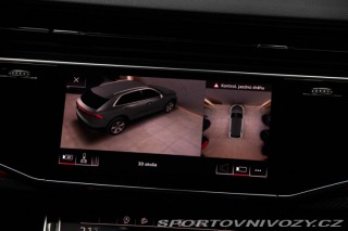 Audi SQ8 4.0TDI 320kW A/T8 2020