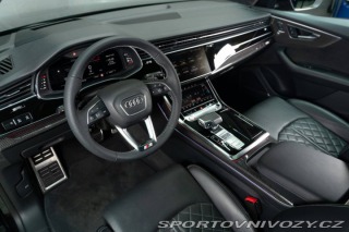 Audi SQ8 4.0TDI 320kW A/T8 2020