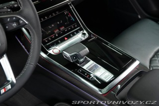 Audi SQ8 4.0TDI 320kW A/T8 2020