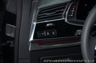 Audi SQ8 4.0TDI 320kW A/T8 2020