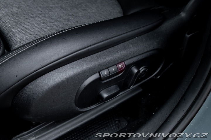 Mini Countryman Cooper Countryman /JCW/ 2021