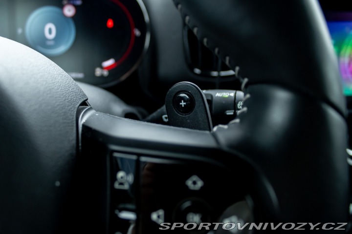 Mini Countryman JCW ALL4 /Sage Green /Ad 2021