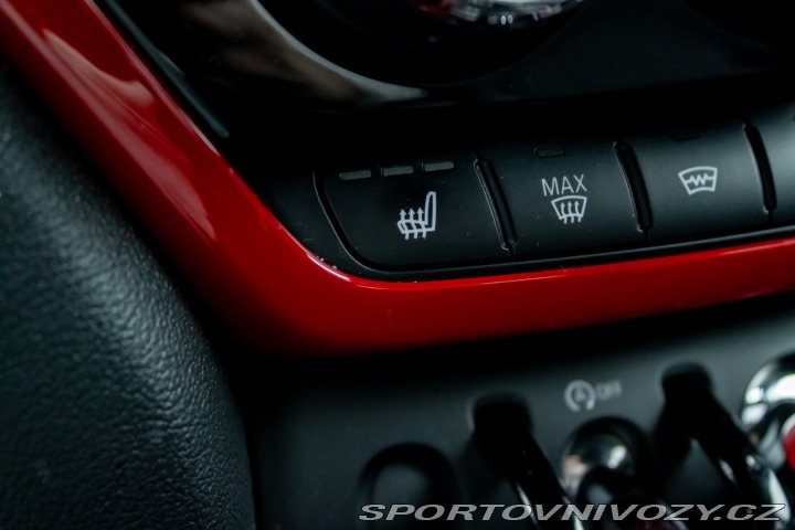 Mini Countryman Cooper Countryman /JCW/ 2021