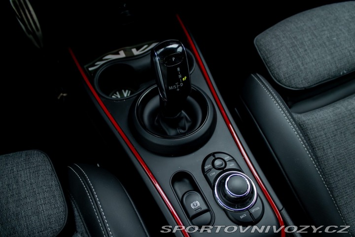 Mini Countryman Cooper Countryman /JCW/ 2021