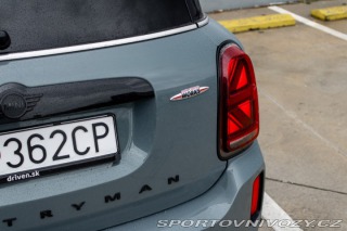 Mini Countryman Cooper Countryman /JCW/ 2021