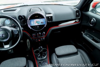 Mini Countryman Cooper Countryman /JCW/ 2021