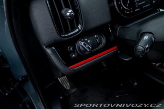 Mini Countryman Cooper Countryman /JCW/ 2021